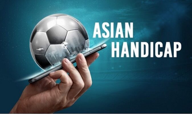 Tỷ lệ kèo Asian Handicap: Chiến thuật cá cược chiến thắng
