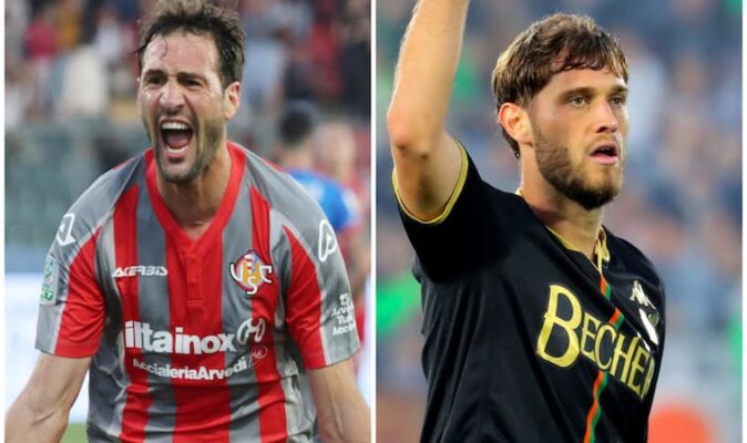 Thành tích đối đầu giữa Venezia vs Cremonese