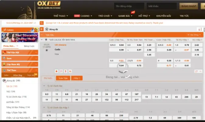 Lời khuyên hay giúp bạn sớm trở thành cược thủ cao tay tại đây