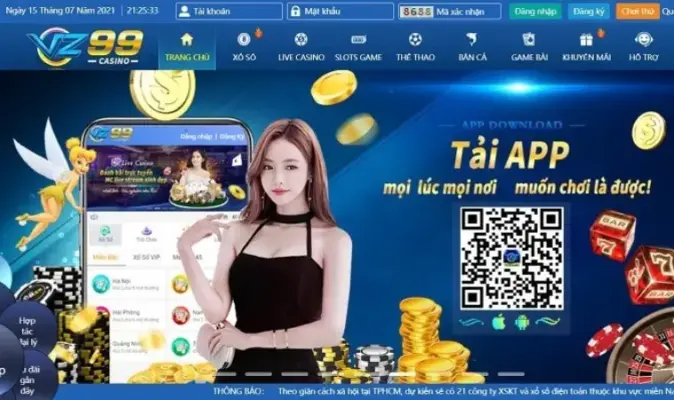 VZ99 tối ưu nhiều tính năng thông minh đáng nể