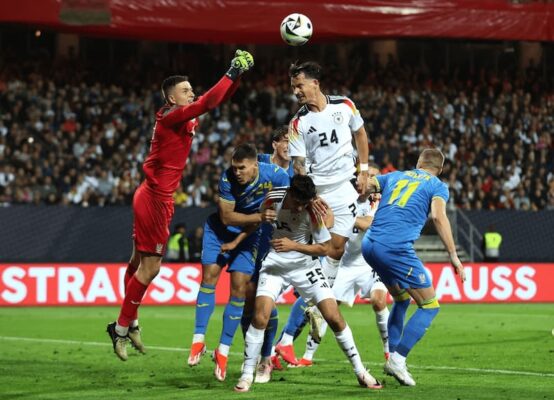 Phong Độ Gần Đây Của Thụy Sĩ vs Áo