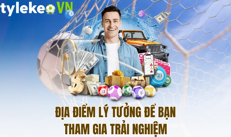 Manclub - Cổng Game Đẳng Cấp Mọi Thời Đại, Không Nên Bỏ Qua 2 Địa điểm lý tưởng để bạn tham gia trải nghiệm