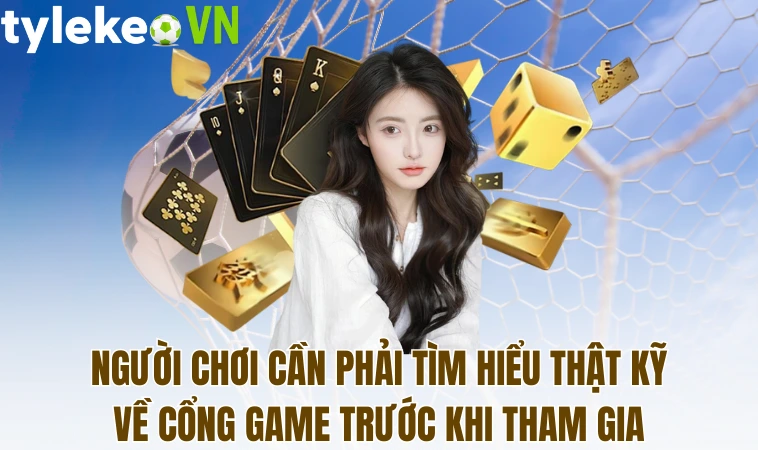 Xvip - Thế Giới Giải Trí Phong Phú, Đa Dạng Cho Game Thủ 2 Người chơi cần phải tìm hiểu thật kỹ về cổng game trước khi tham gia
