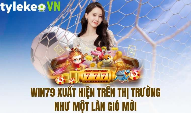 Win79 - Địa Điểm Giải Trí Hàng Đầu Bạn Không Nên Bỏ Lỡ 1 Win79 xuất hiện trên thị trường như một làn gió mới