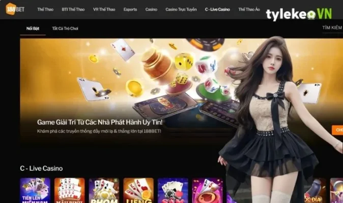 Đăng ký 188bet thế nào mới đúng chuẩn?