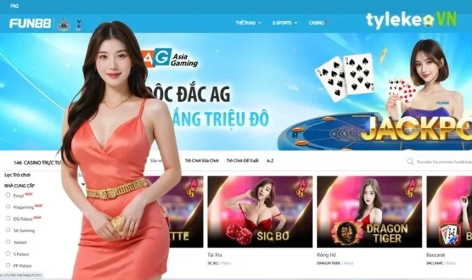 Hướng dẫn vào Fun88 đăng ký chi tiết